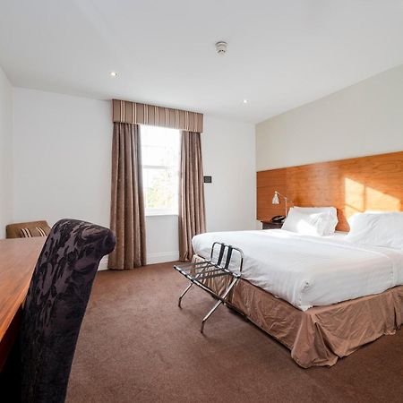 Best Western Plus Aston Hall Hotel Εξωτερικό φωτογραφία