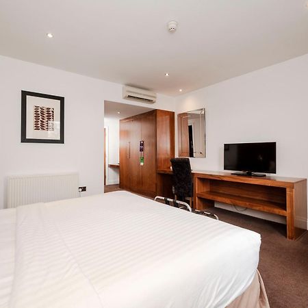 Best Western Plus Aston Hall Hotel Εξωτερικό φωτογραφία