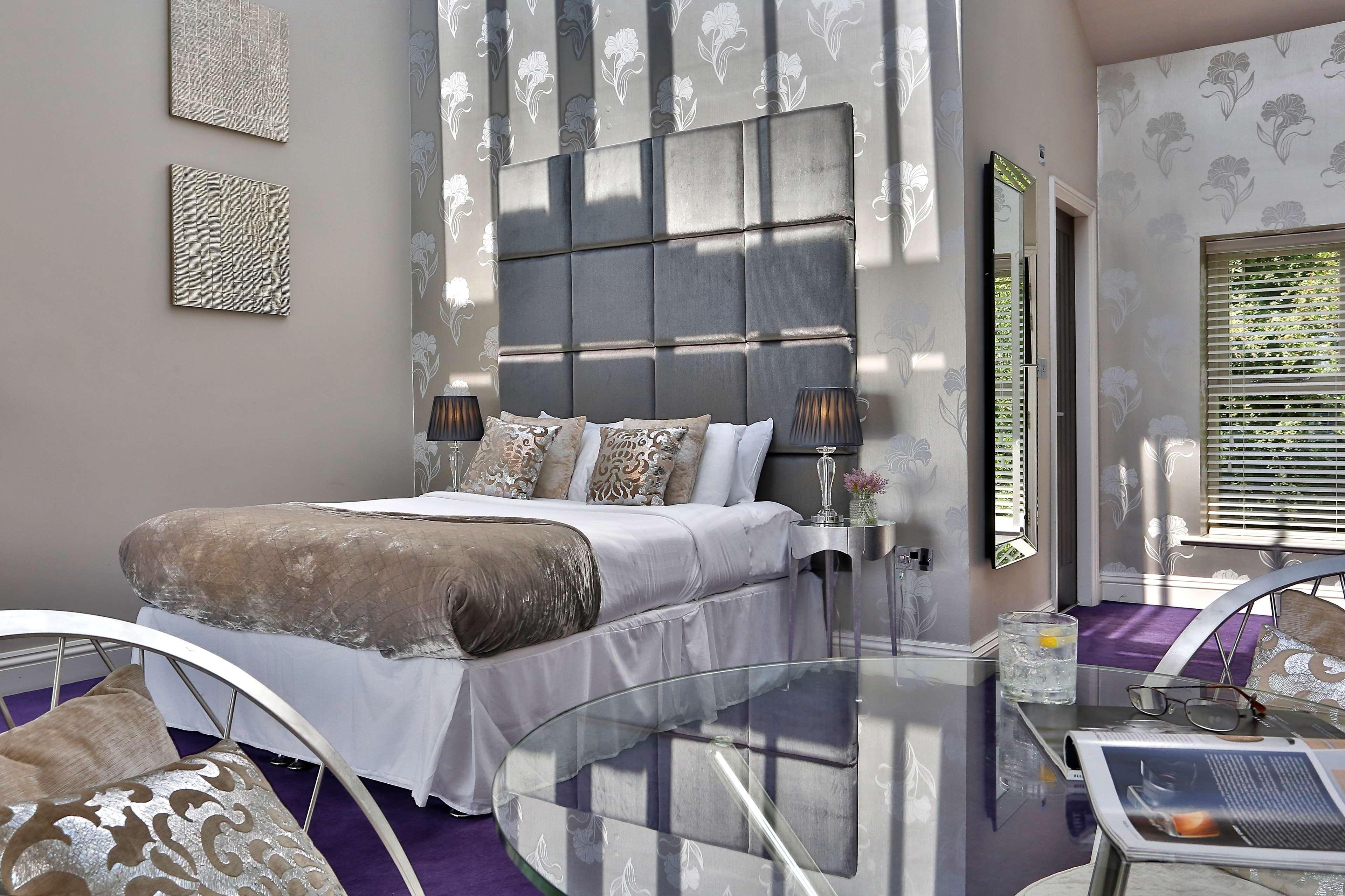 Best Western Plus Aston Hall Hotel Εξωτερικό φωτογραφία