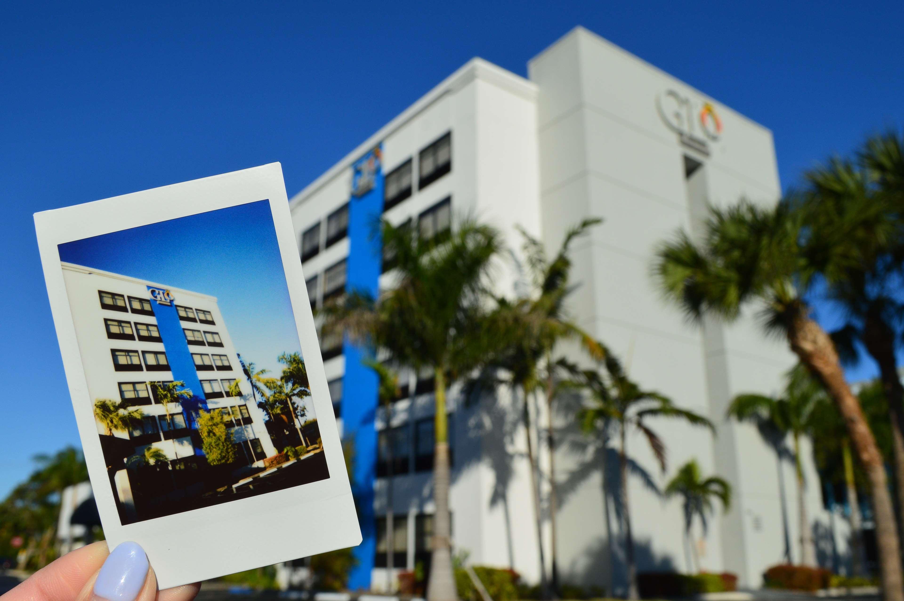 Best Western Plus Aston Hall Hotel Εξωτερικό φωτογραφία