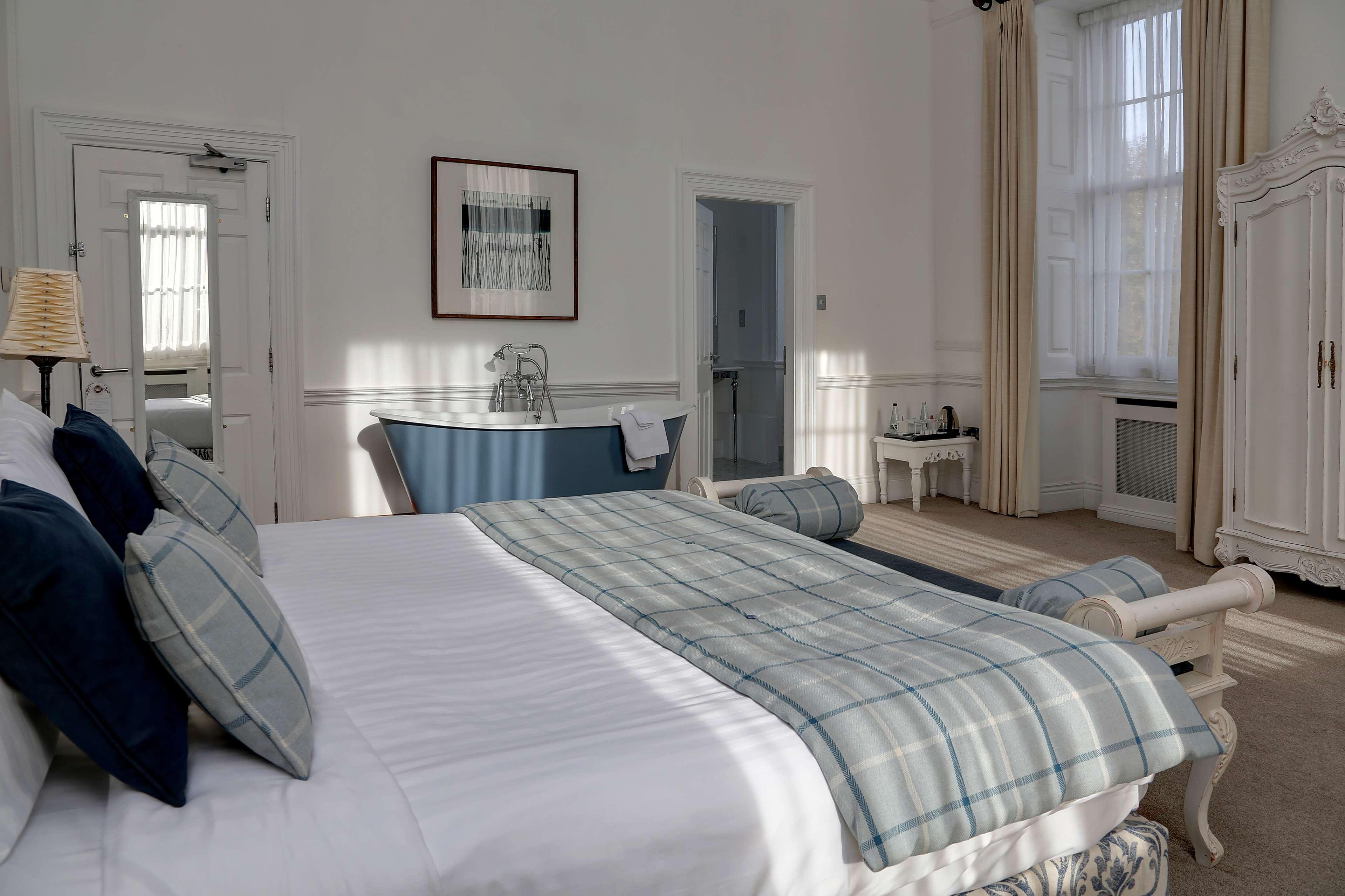 Best Western Plus Aston Hall Hotel Εξωτερικό φωτογραφία