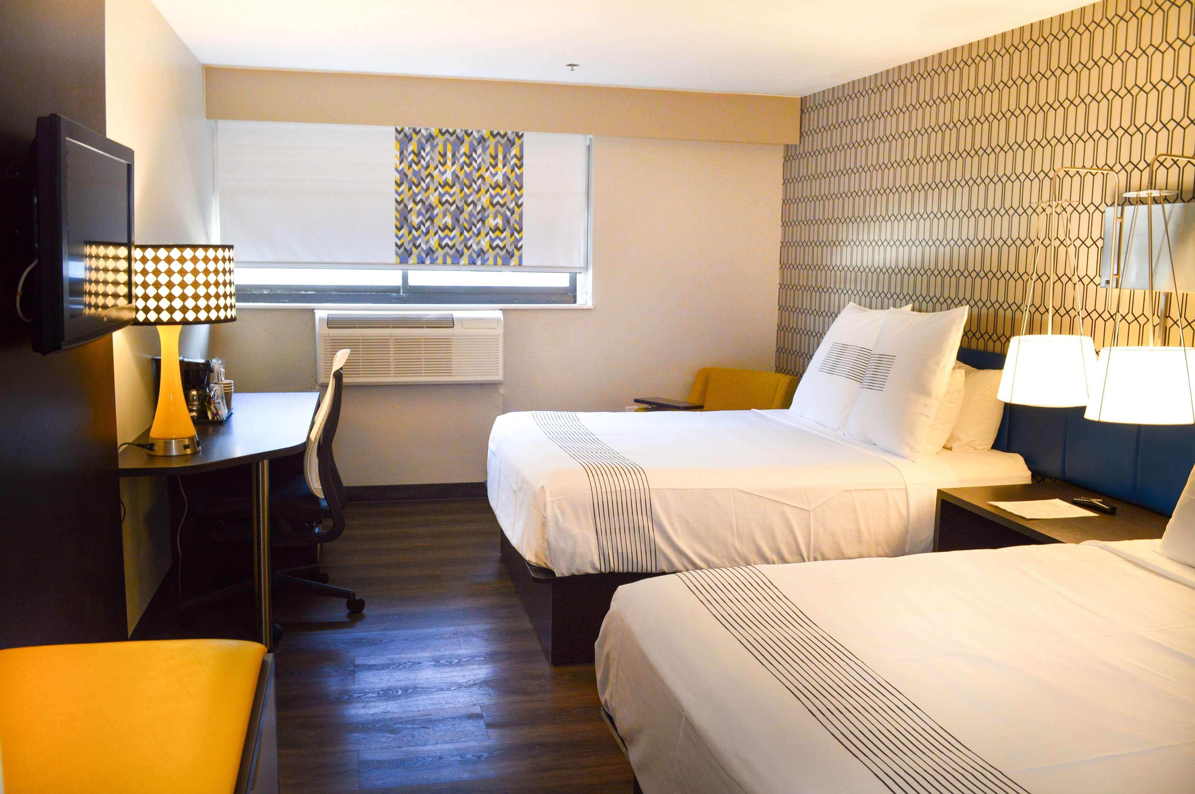 Best Western Plus Aston Hall Hotel Εξωτερικό φωτογραφία