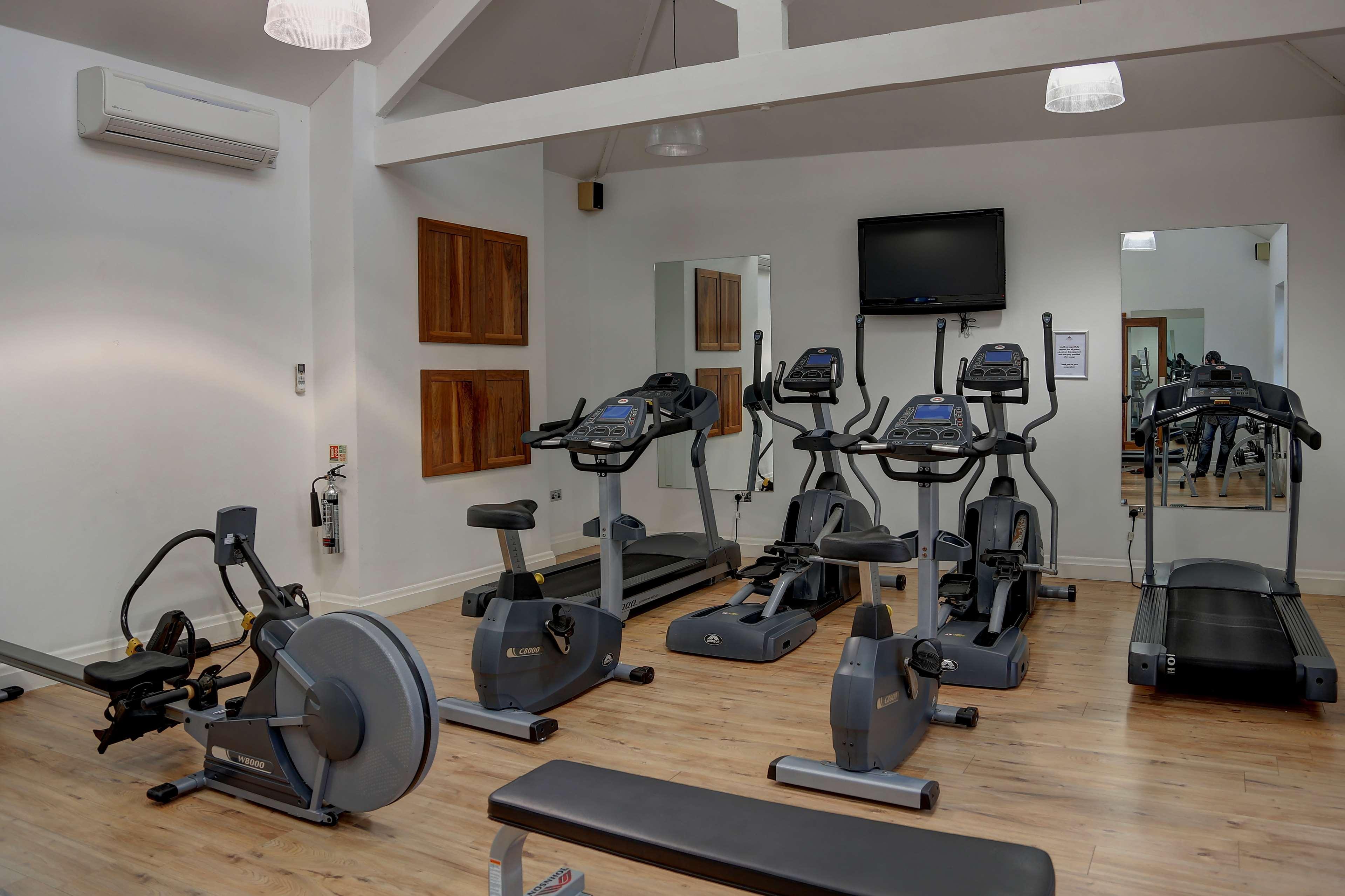 Best Western Plus Aston Hall Hotel Εξωτερικό φωτογραφία