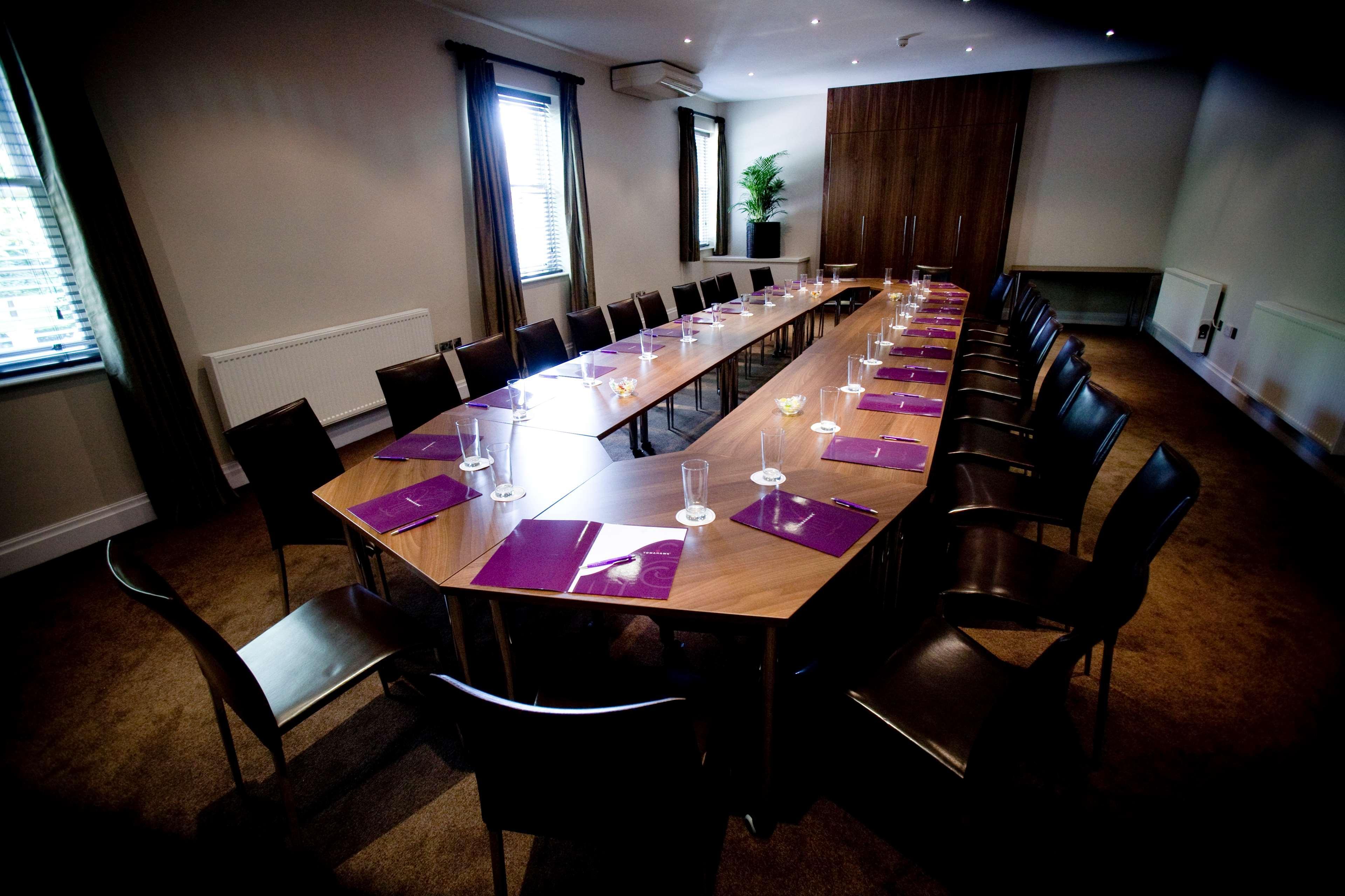 Best Western Plus Aston Hall Hotel Εξωτερικό φωτογραφία