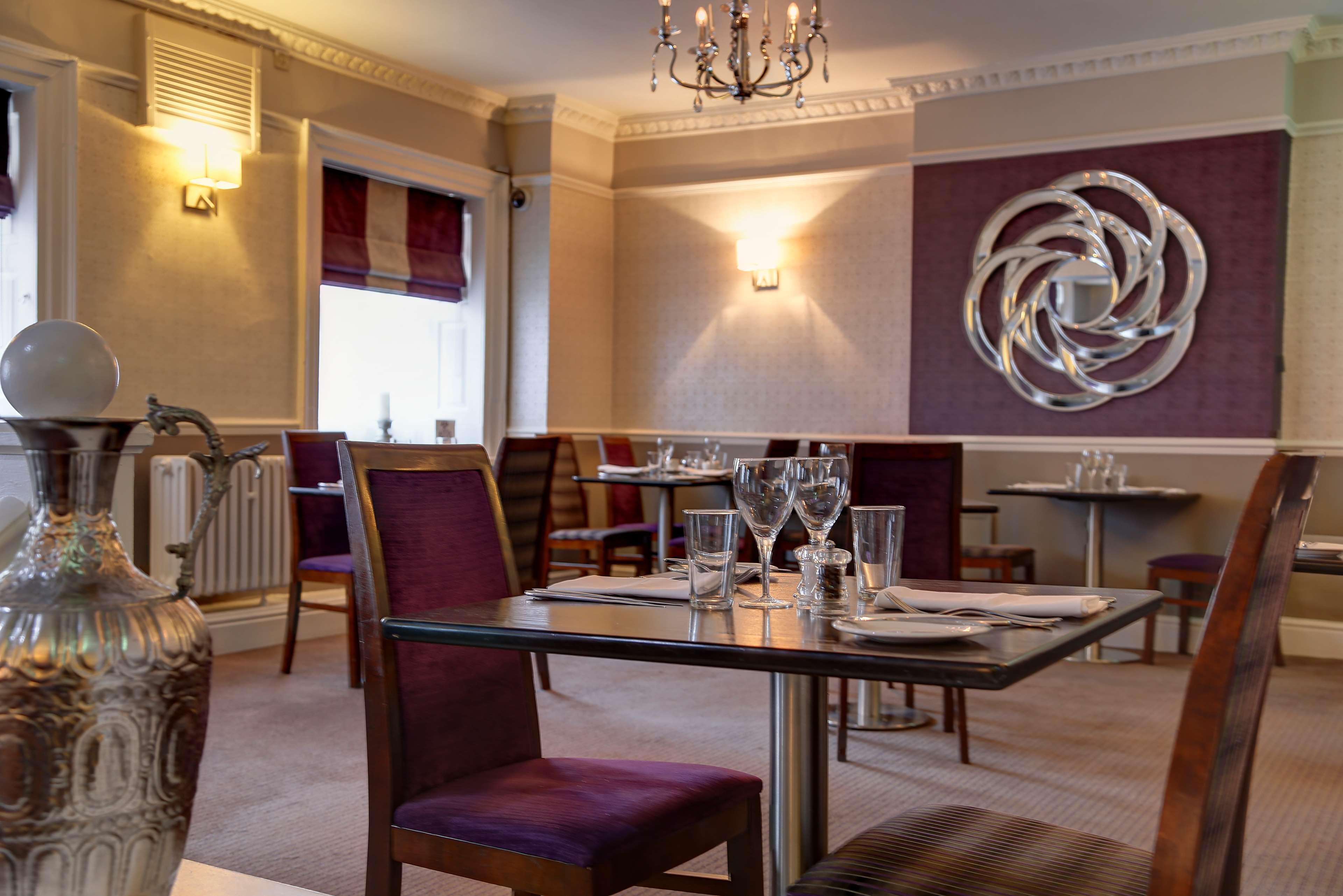 Best Western Plus Aston Hall Hotel Εξωτερικό φωτογραφία