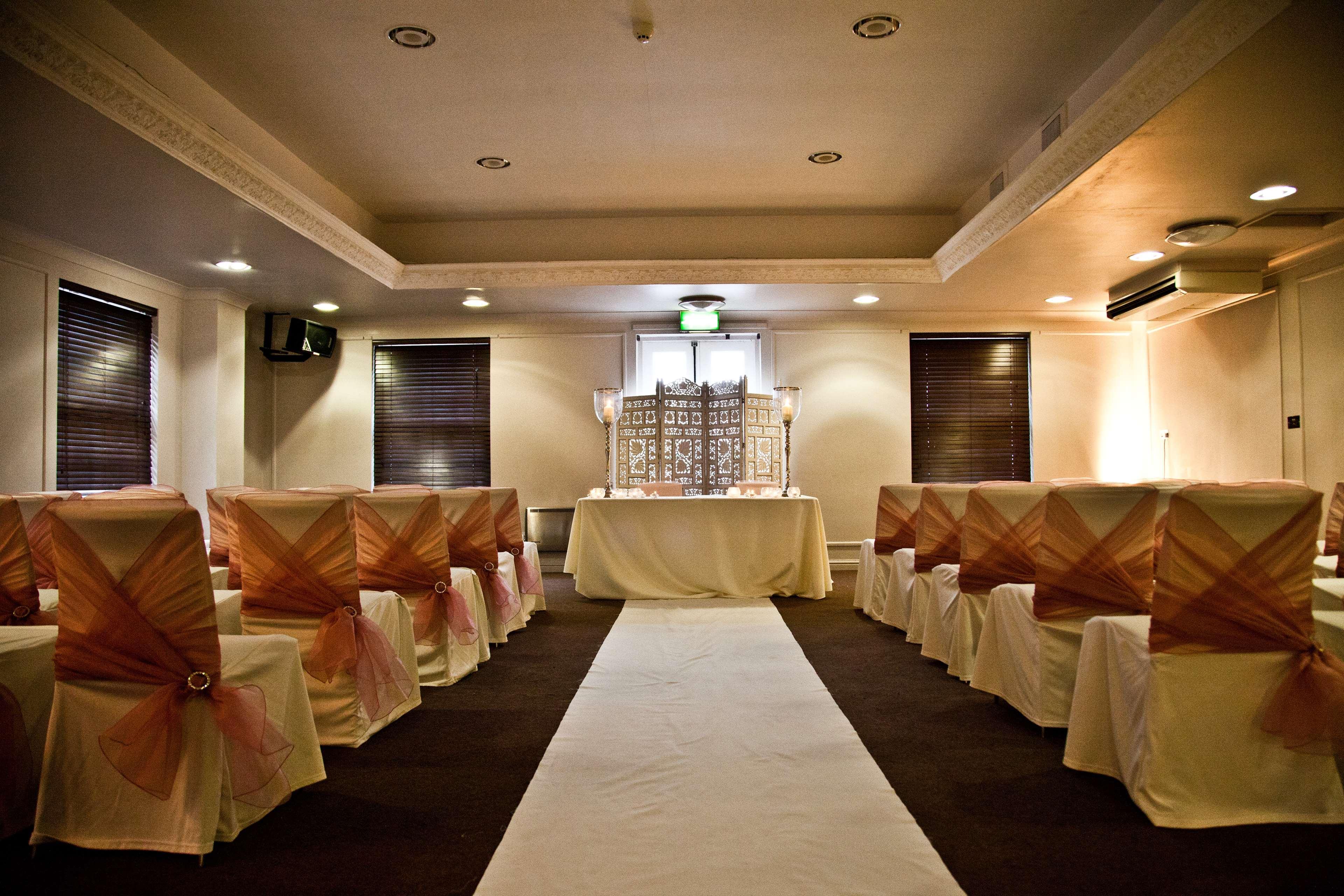 Best Western Plus Aston Hall Hotel Εξωτερικό φωτογραφία