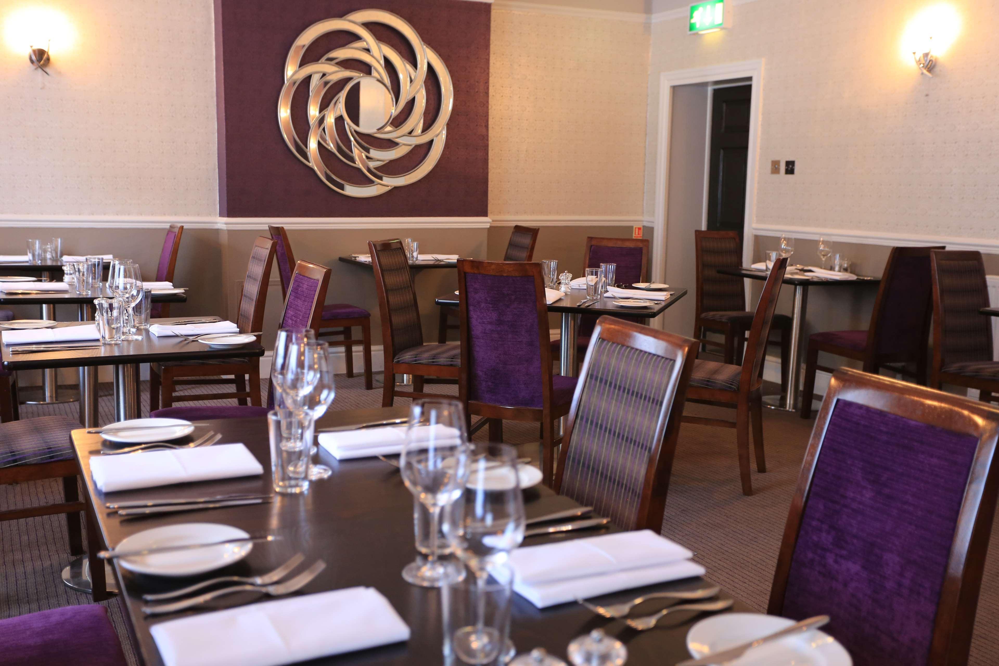 Best Western Plus Aston Hall Hotel Εξωτερικό φωτογραφία