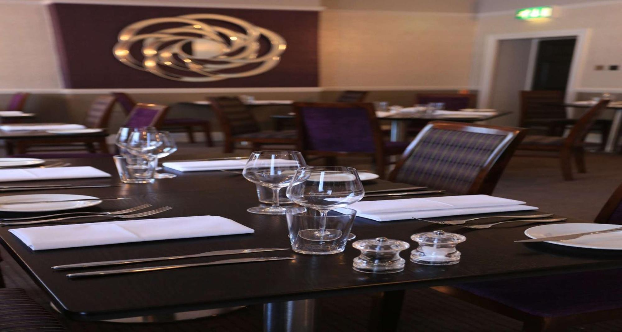 Best Western Plus Aston Hall Hotel Εξωτερικό φωτογραφία
