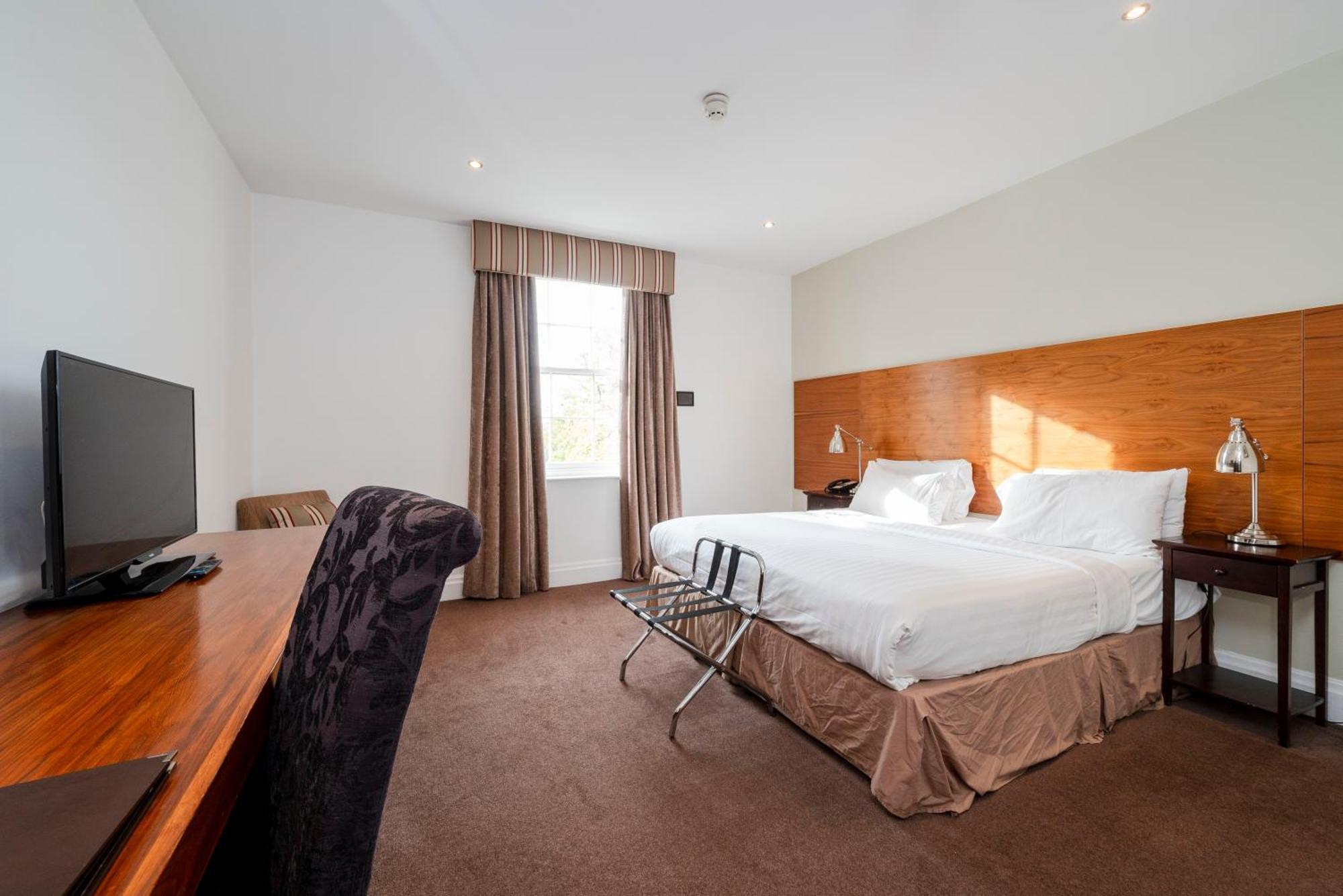 Best Western Plus Aston Hall Hotel Εξωτερικό φωτογραφία