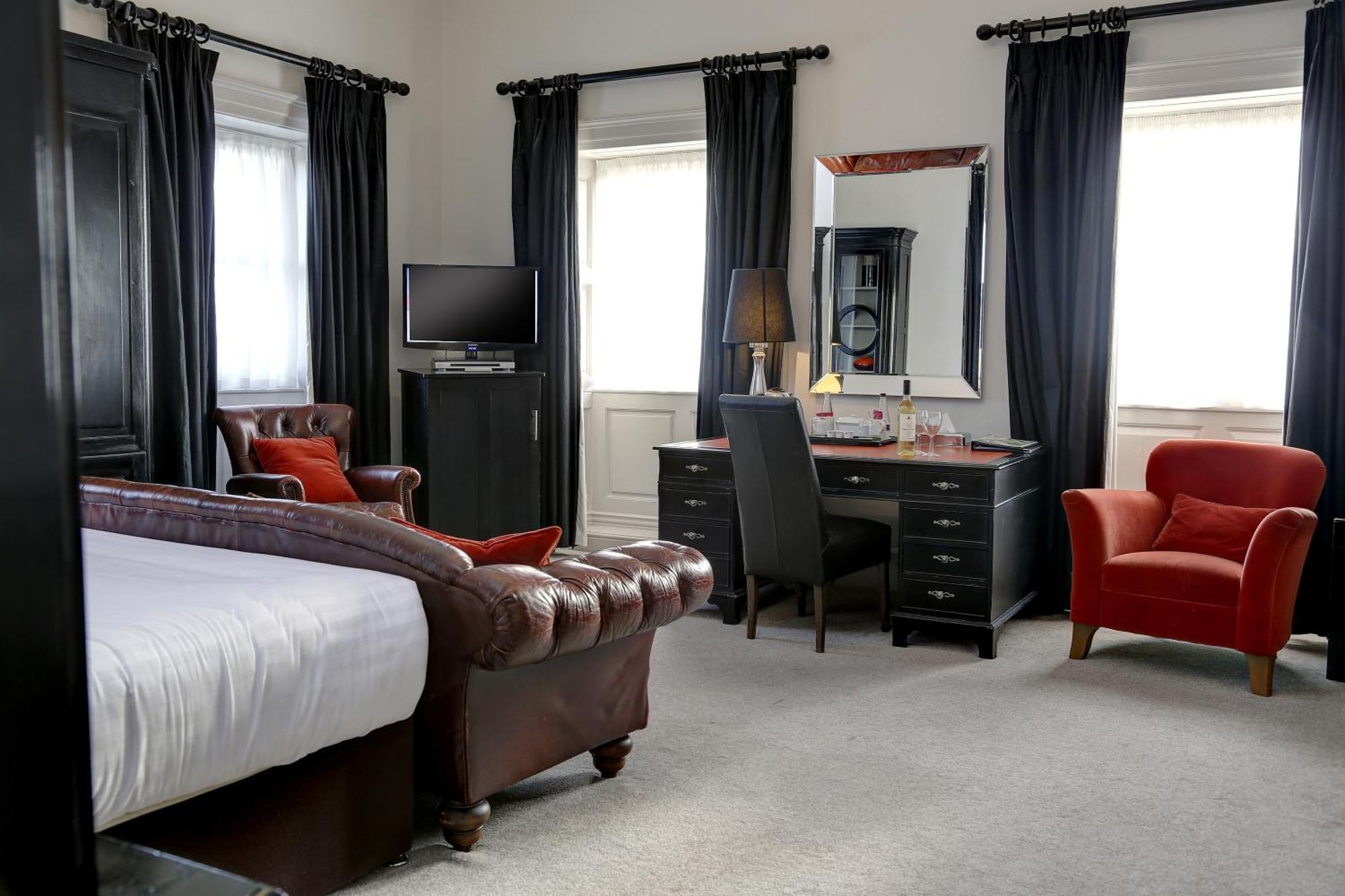 Best Western Plus Aston Hall Hotel Εξωτερικό φωτογραφία
