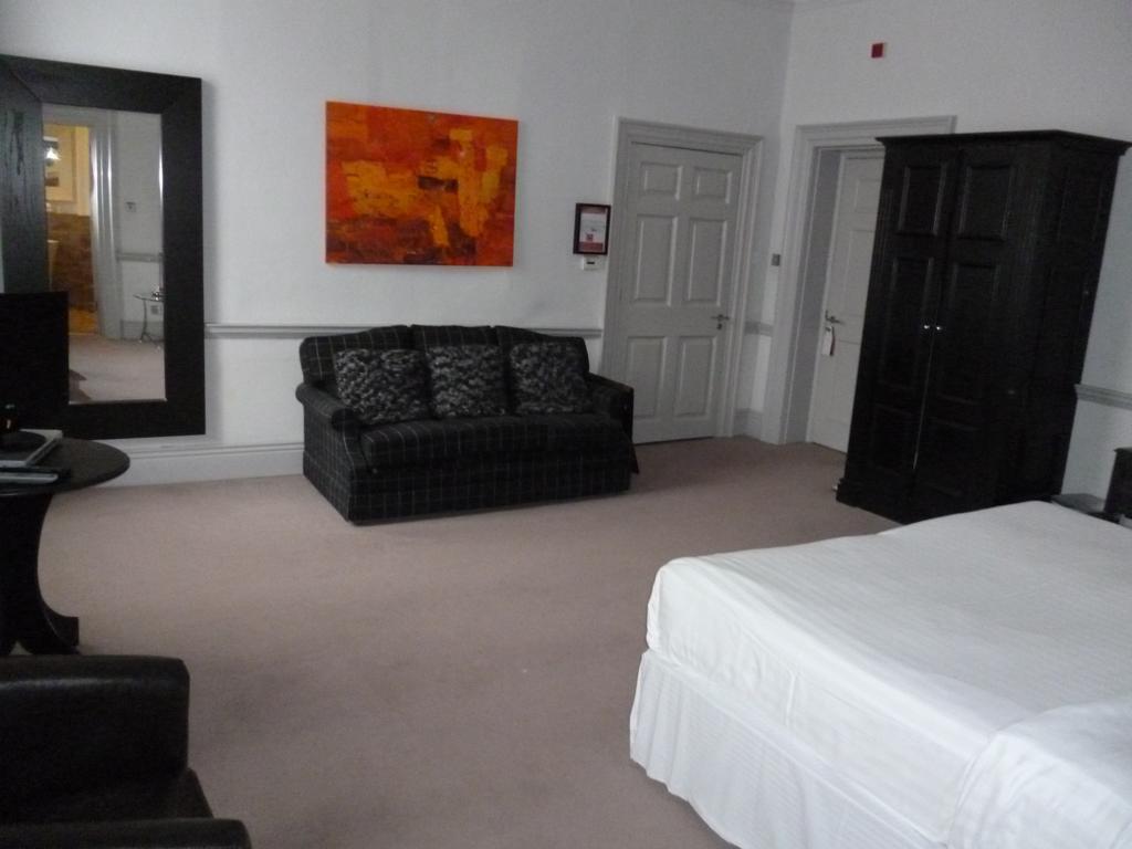 Best Western Plus Aston Hall Hotel Εξωτερικό φωτογραφία
