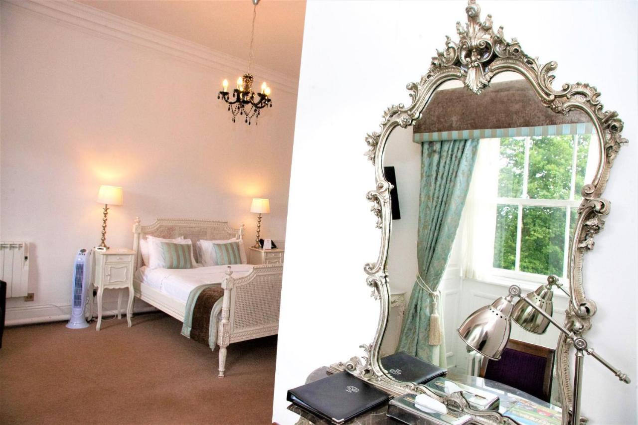 Best Western Plus Aston Hall Hotel Εξωτερικό φωτογραφία