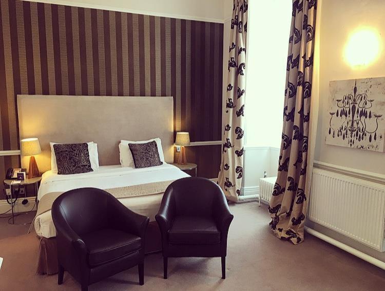 Best Western Plus Aston Hall Hotel Εξωτερικό φωτογραφία
