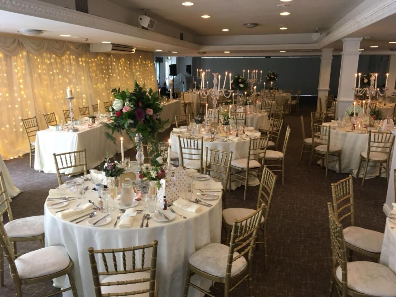 Best Western Plus Aston Hall Hotel Εξωτερικό φωτογραφία