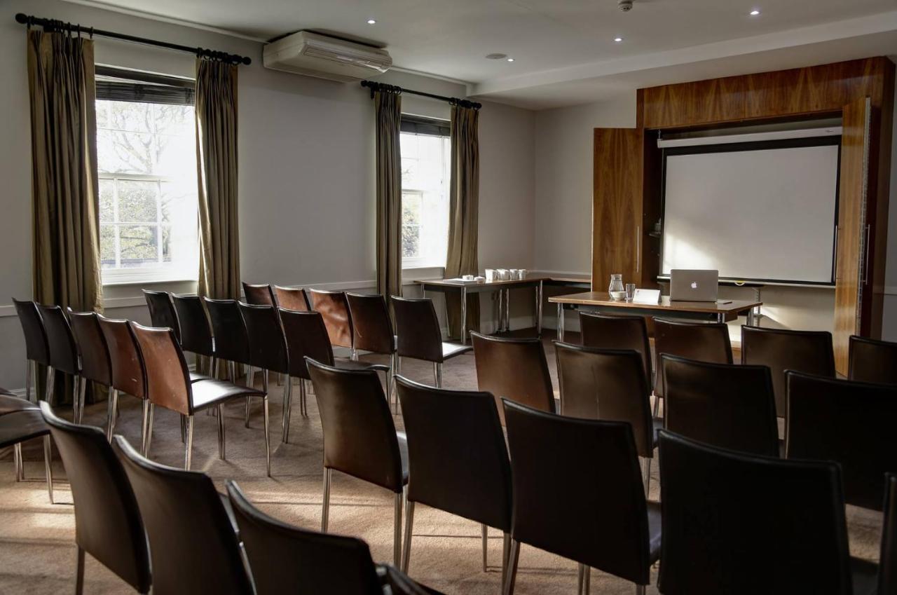 Best Western Plus Aston Hall Hotel Εξωτερικό φωτογραφία