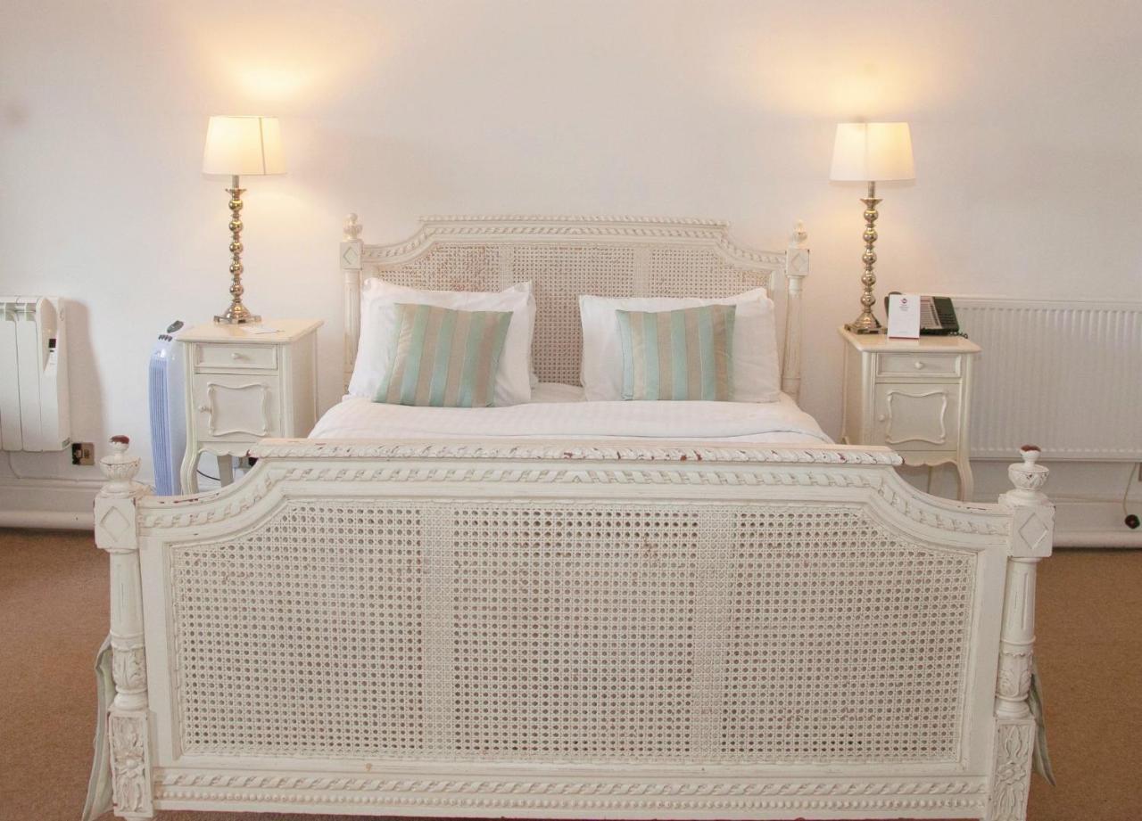 Best Western Plus Aston Hall Hotel Εξωτερικό φωτογραφία