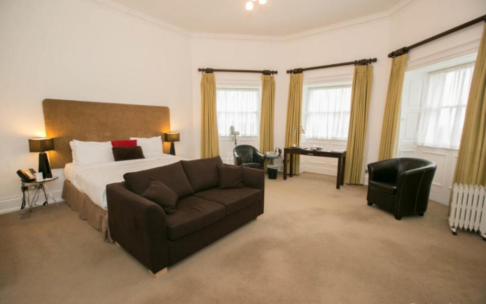 Best Western Plus Aston Hall Hotel Εξωτερικό φωτογραφία