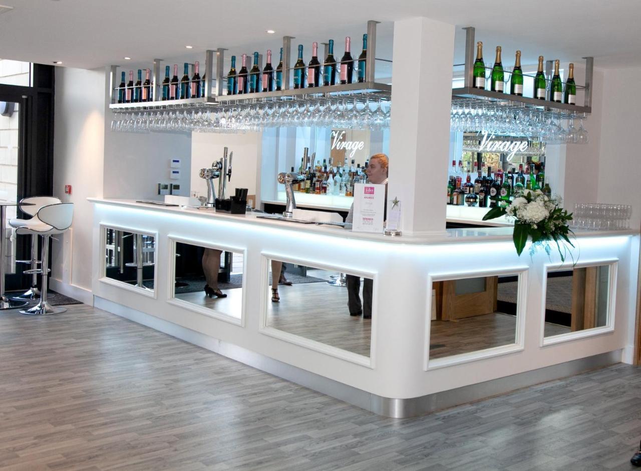 Best Western Plus Aston Hall Hotel Εξωτερικό φωτογραφία