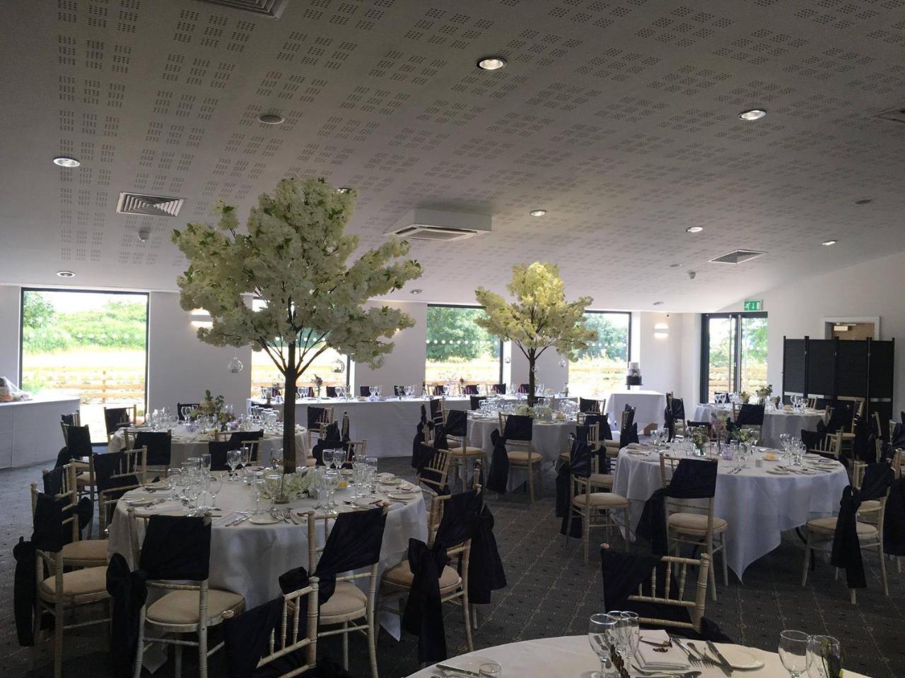 Best Western Plus Aston Hall Hotel Εξωτερικό φωτογραφία