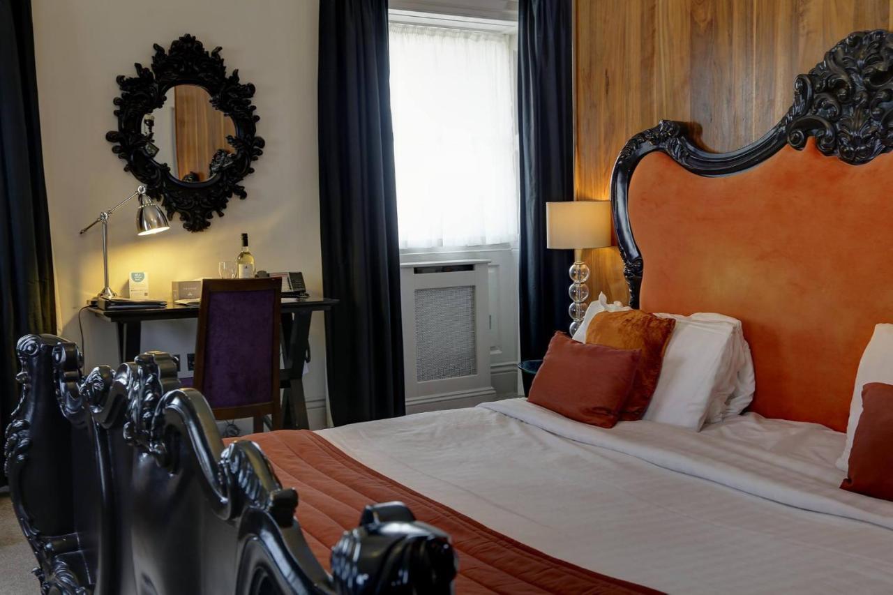Best Western Plus Aston Hall Hotel Εξωτερικό φωτογραφία