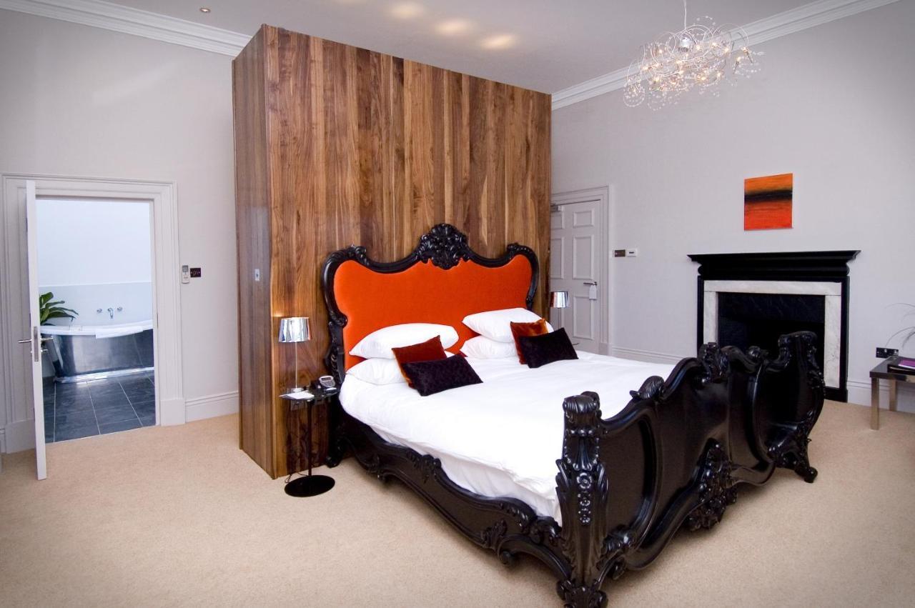 Best Western Plus Aston Hall Hotel Δωμάτιο φωτογραφία